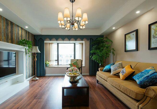 怎么選擇裝修公司？全包好還是半包好？